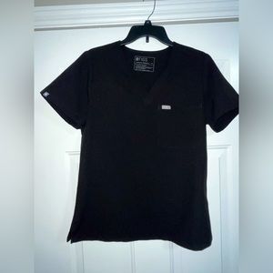 Figs / Wonder wick scrub set bundle